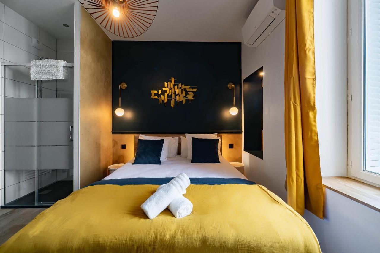 La Provence - Proches Centre Apartment