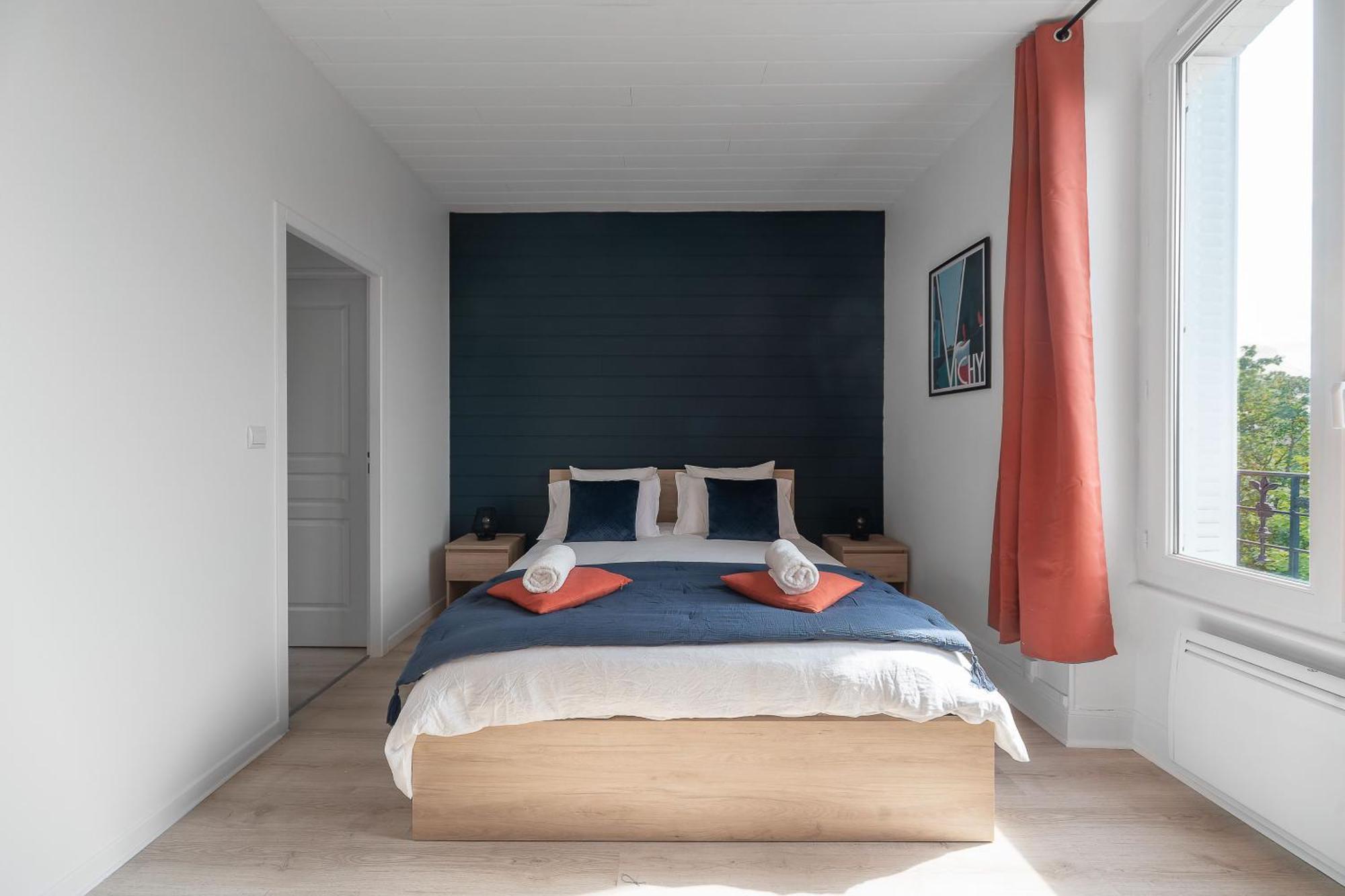 La Provence - Proches Centre Apartment *