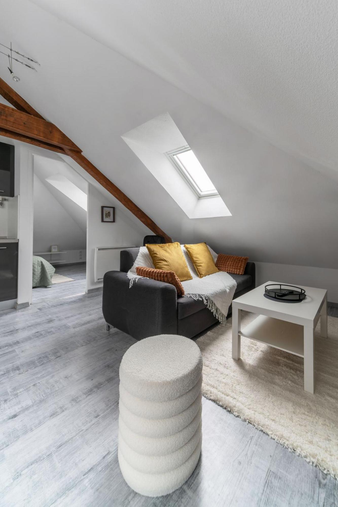 La Provence - Proches Centre Apartment *