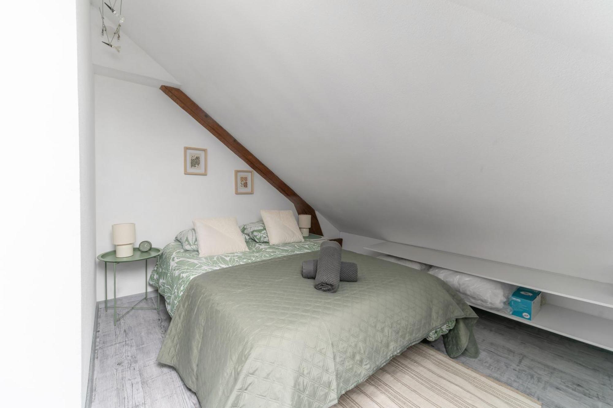 La Provence - Proches Centre Apartment