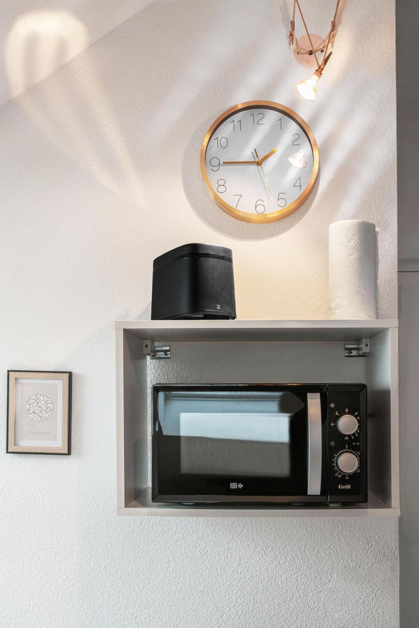 Apartment La Provence - Proches Centre