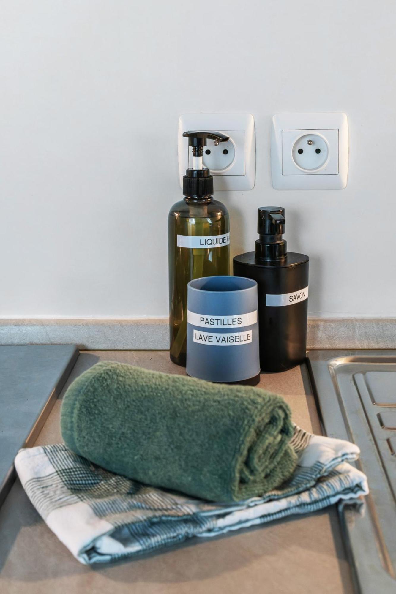 Apartment La Provence - Proches Centre *