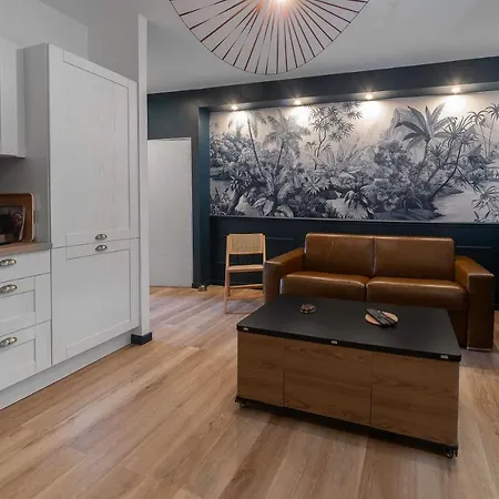 Residence La Provence - Appartements Proches Centre Ville Vichy Buitenkant foto
