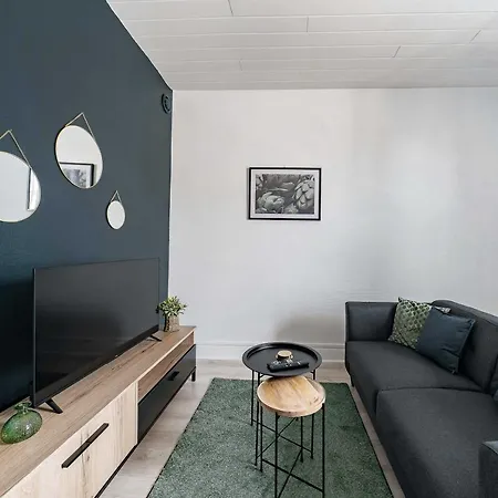 Residence La Provence - Appartements Proches Centre Ville Vichy Buitenkant foto