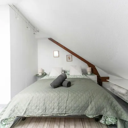 Residence La Provence - Appartements Proches Centre Ville Vichy Buitenkant foto