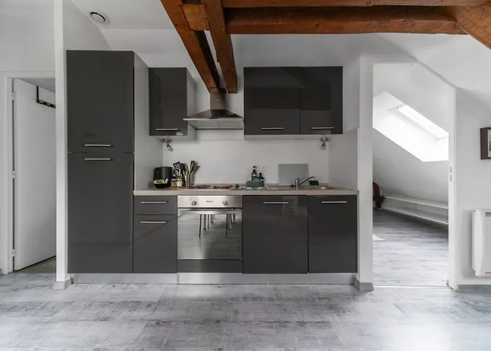 Residence La Provence - Appartements Proches Centre Ville
