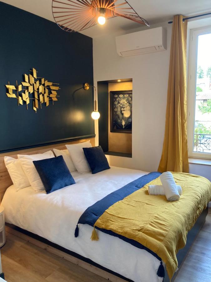 Appartement La Provence - Proches Centre