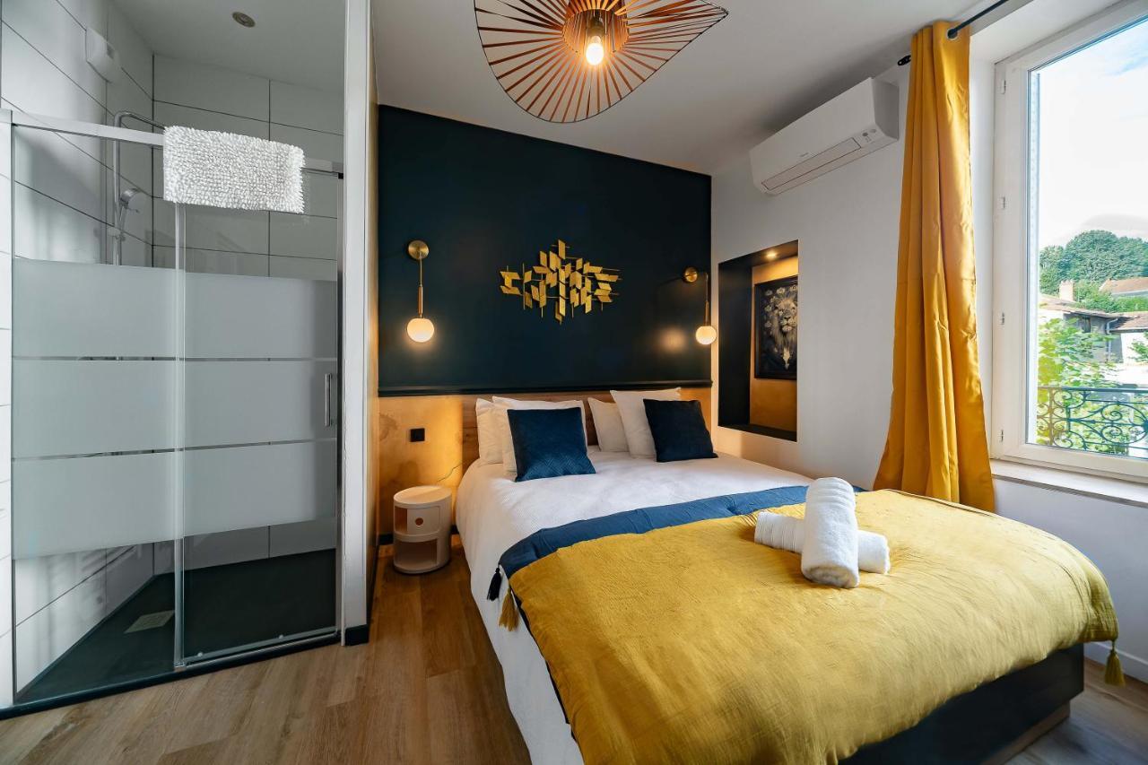Appartement La Provence - Proches Centre