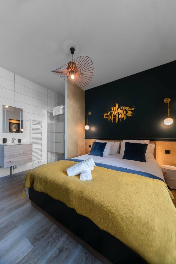 Appartement La Provence - Proches Centre