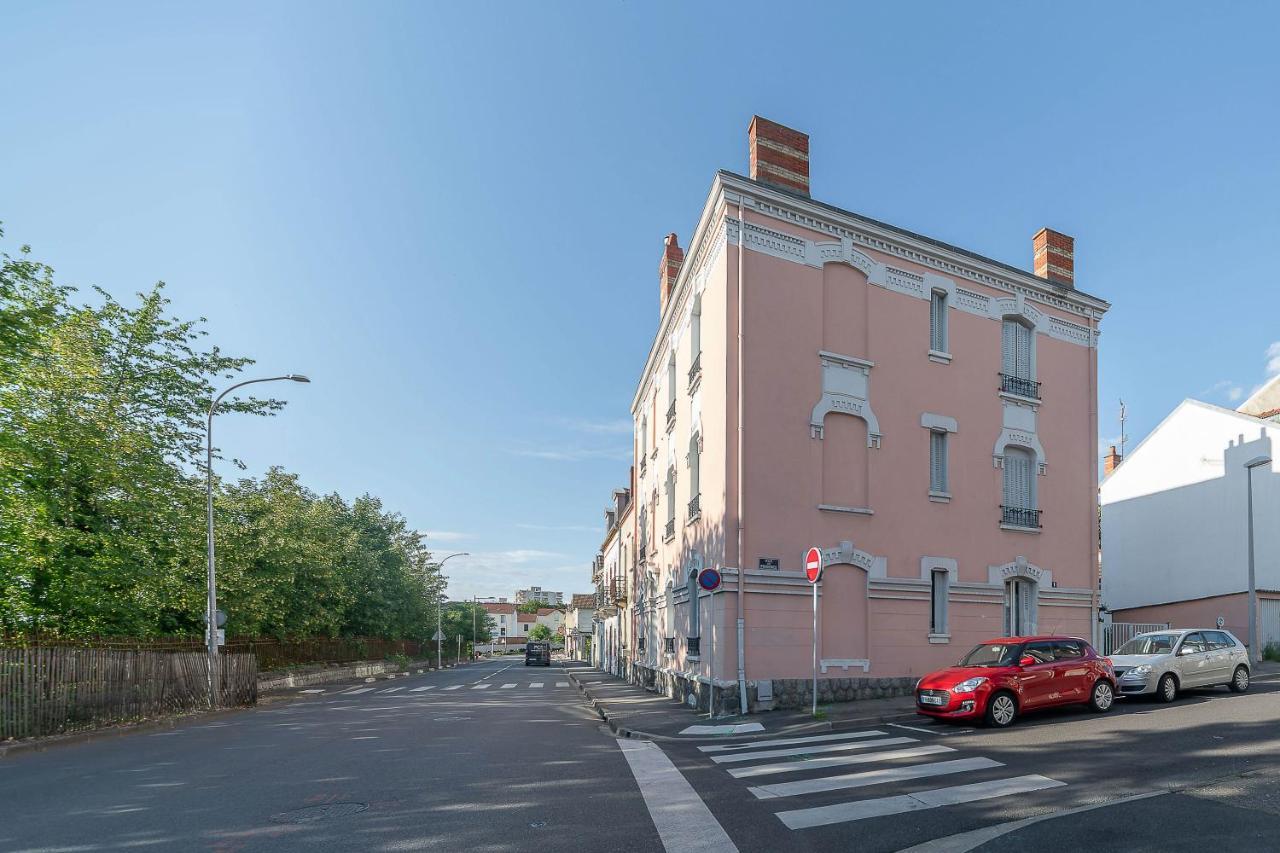 La Provence - Proches Centre *