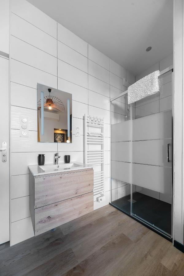 Appartement La Provence - Proches Centre *
