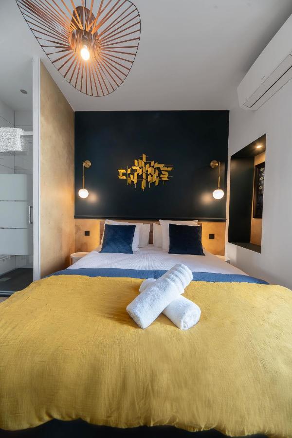 La Provence - Proches Centre Appartement *