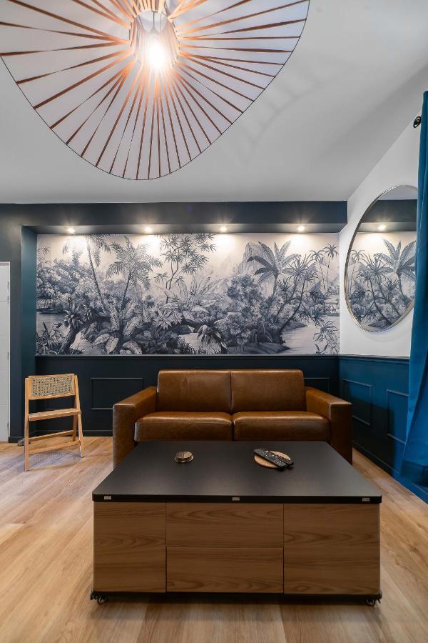 La Provence - Proches Centre Appartement Vichy