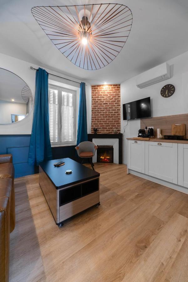 La Provence - Proches Centre Appartement Vichy