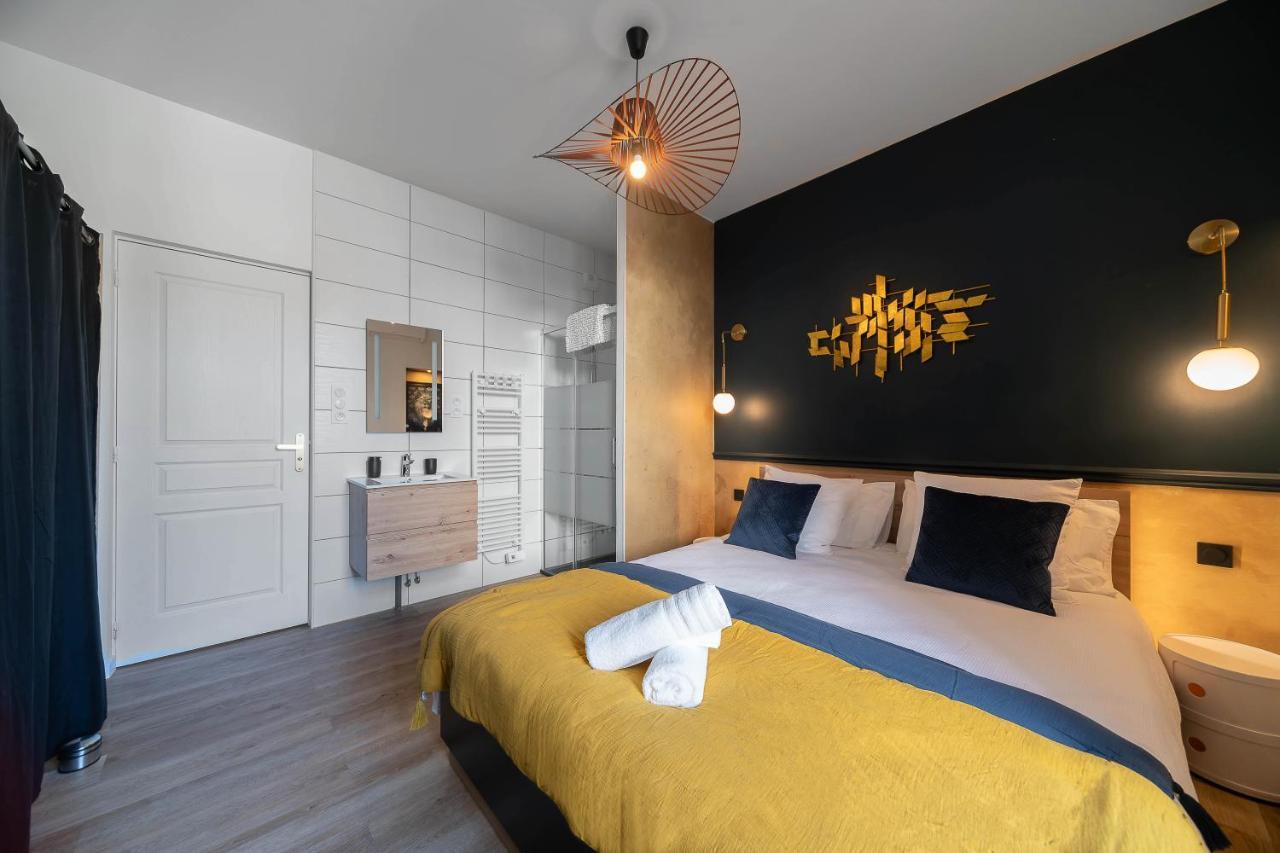 La Provence - Proches Centre Appartement