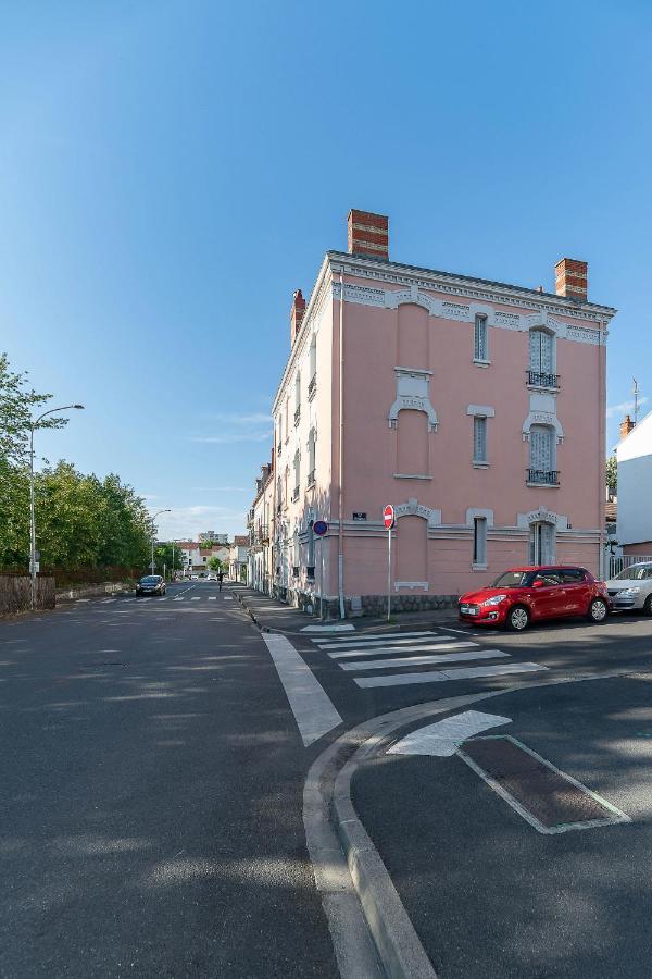 La Provence - Proches Centre Appartement *