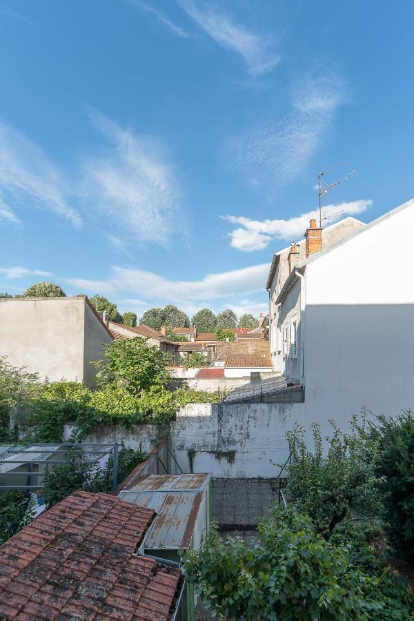La Provence - Proches Centre Appartement *