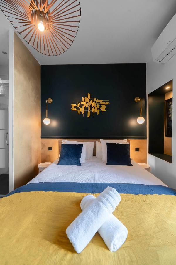 La Provence - Proches Centre Appartement Vichy