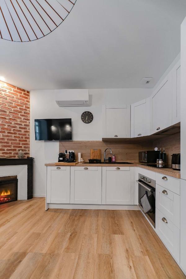 La Provence - Proches Centre Appartement