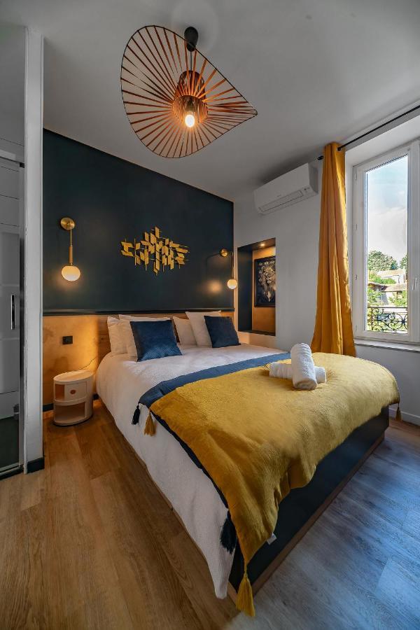 Appartement La Provence - Proches Centre