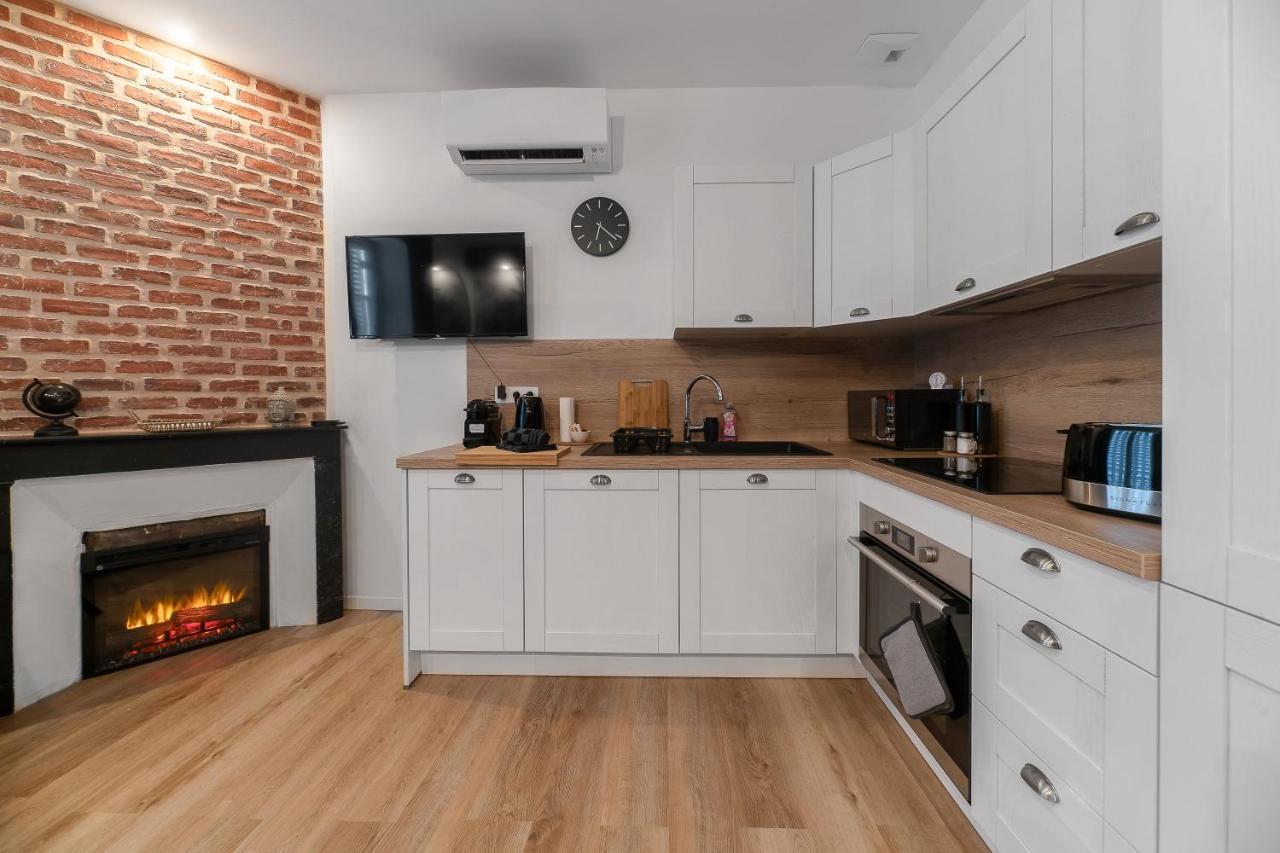 La Provence - Proches Centre Appartement *