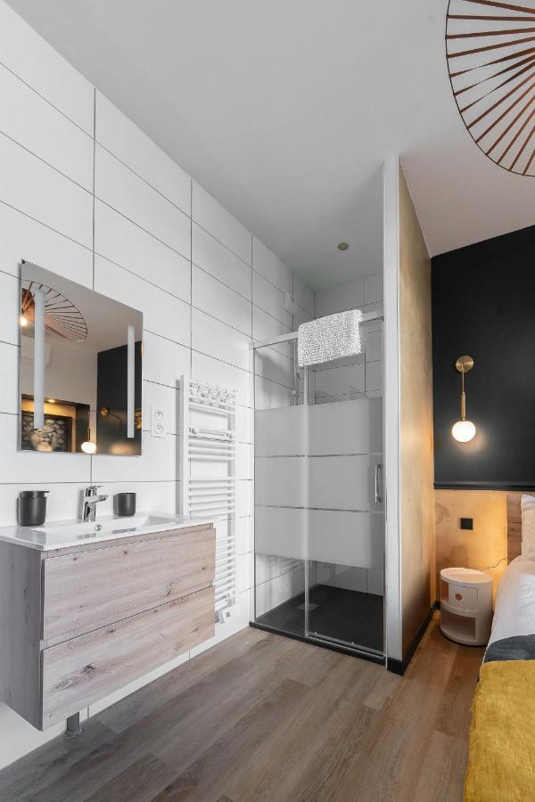 Appartement La Provence - Proches Centre Vichy