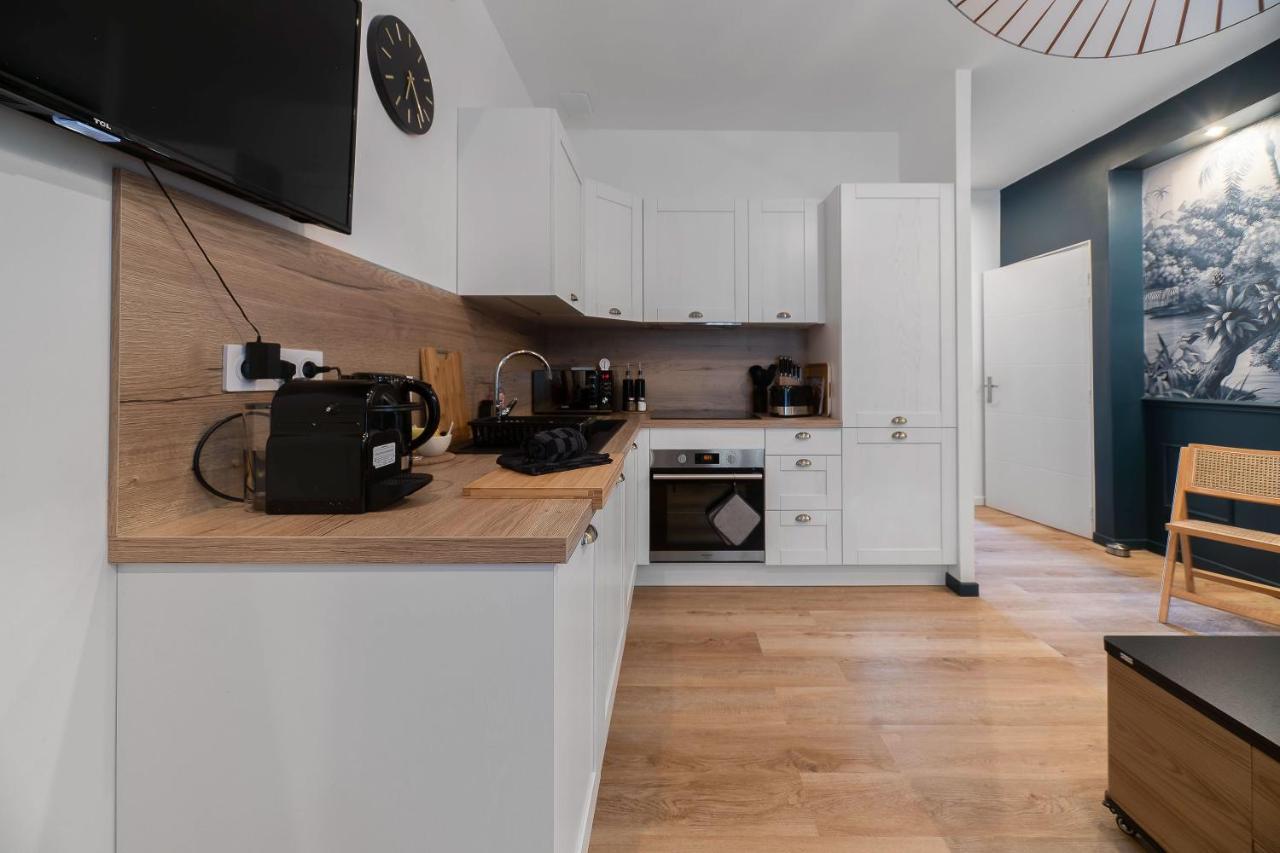 La Provence - Proches Centre Appartement Vichy