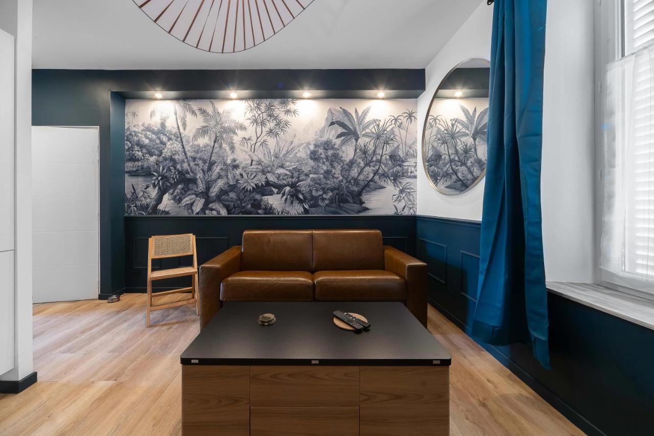 Appartement La Provence - Proches Centre *