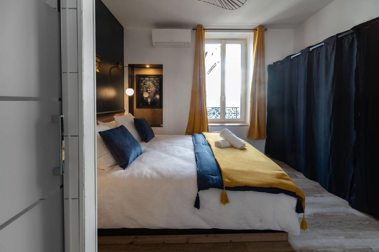 Appartement La Provence - Proches Centre Vichy