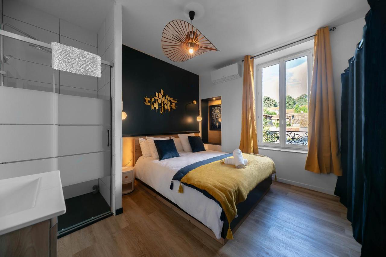 Appartement La Provence - Proches Centre