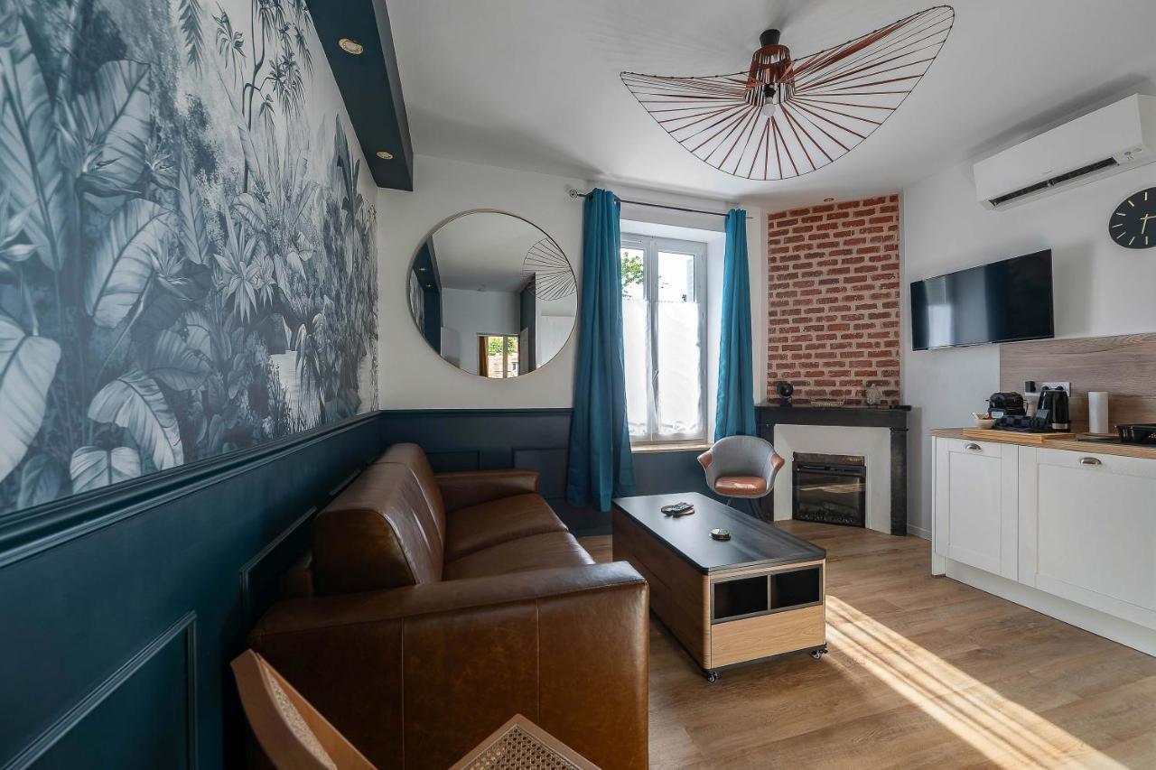 Appartement La Provence - Proches Centre *