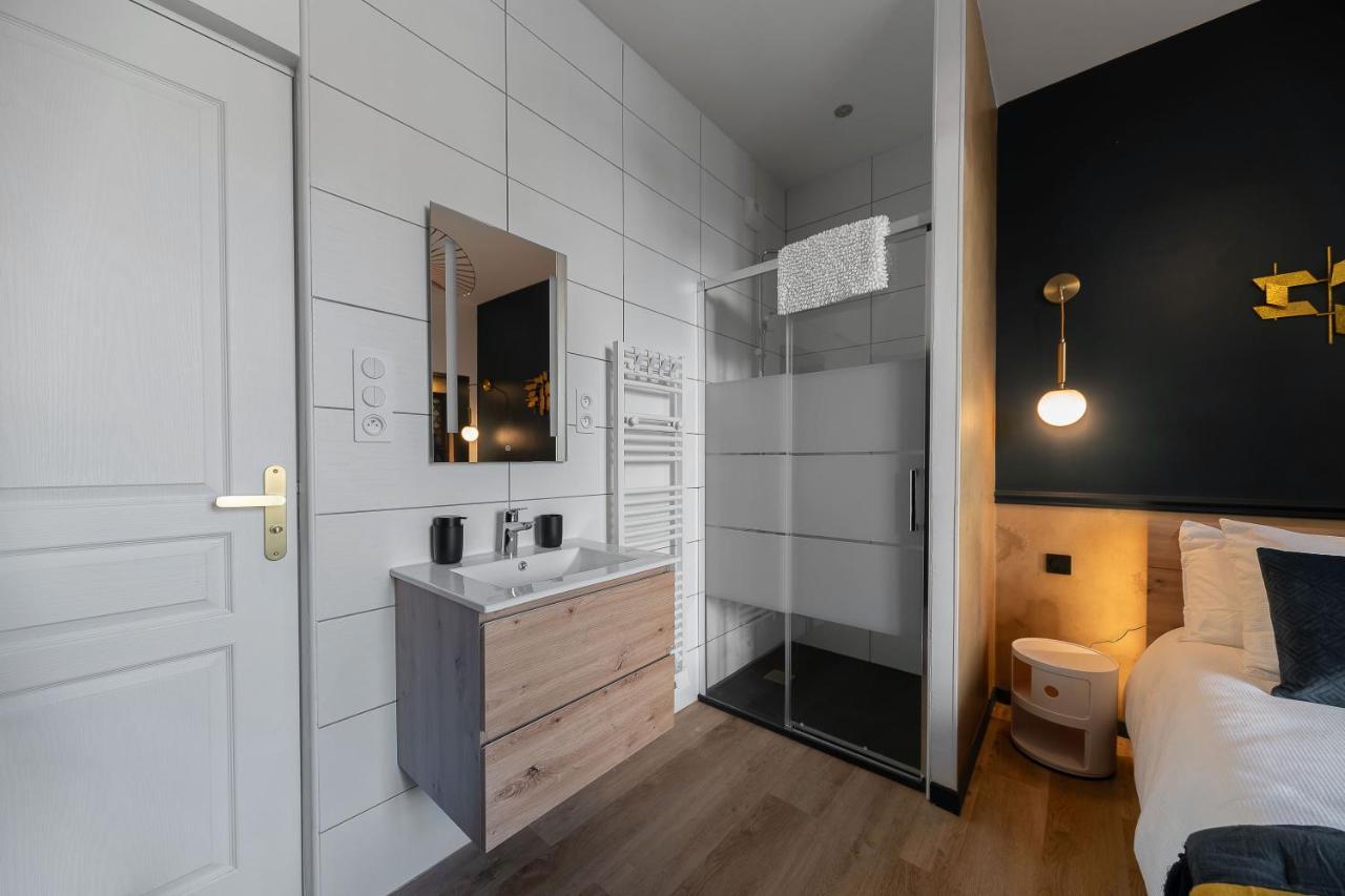 La Provence - Proches Centre Appartement *