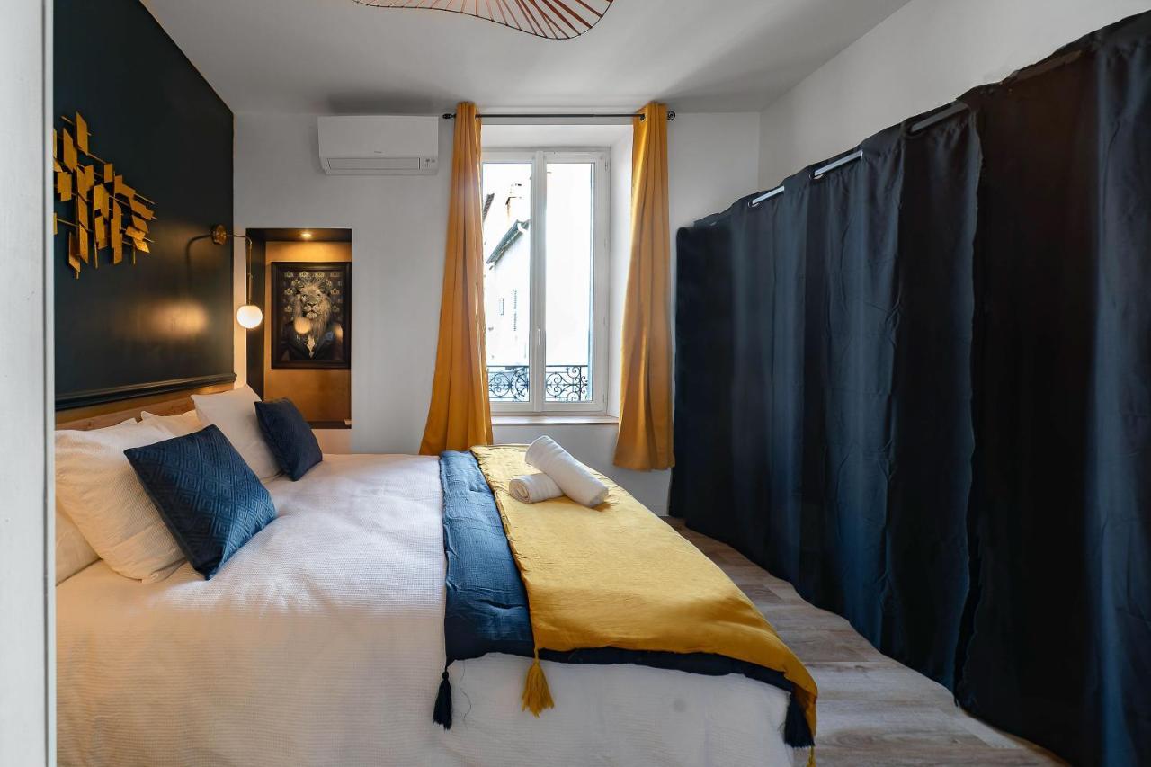 Appartement La Provence - Proches Centre