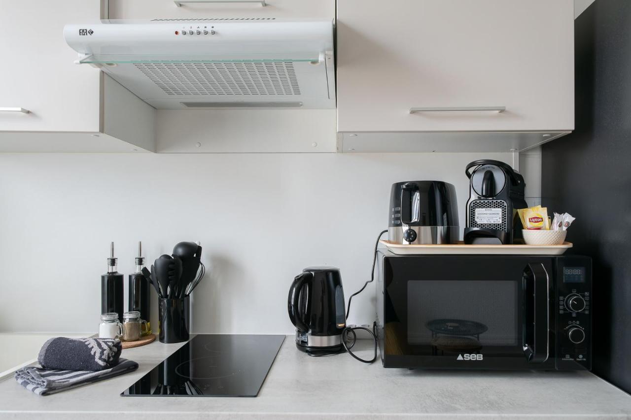 La Provence - Proches Centre Appartement