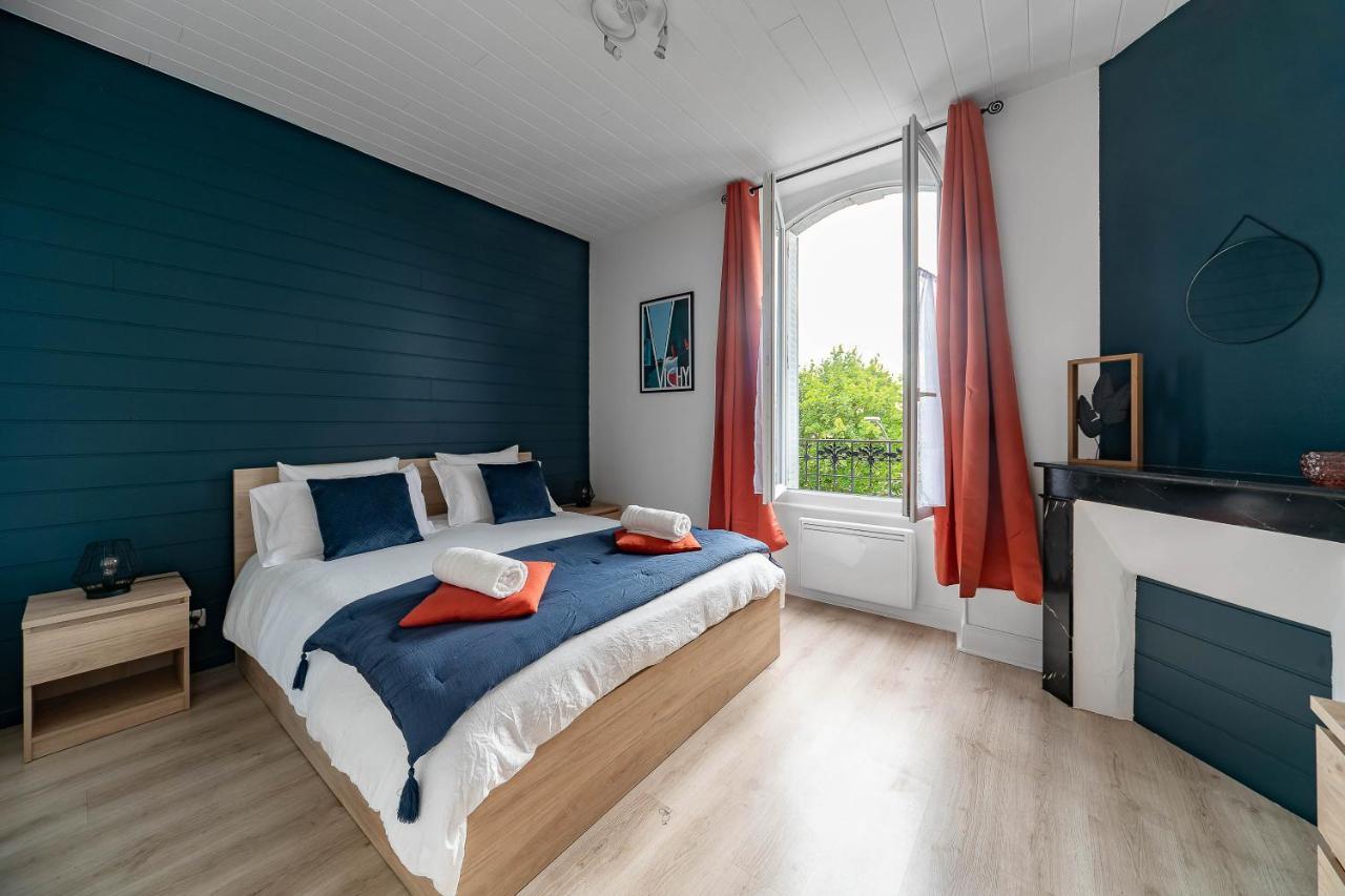 La Provence - Proches Centre Appartement