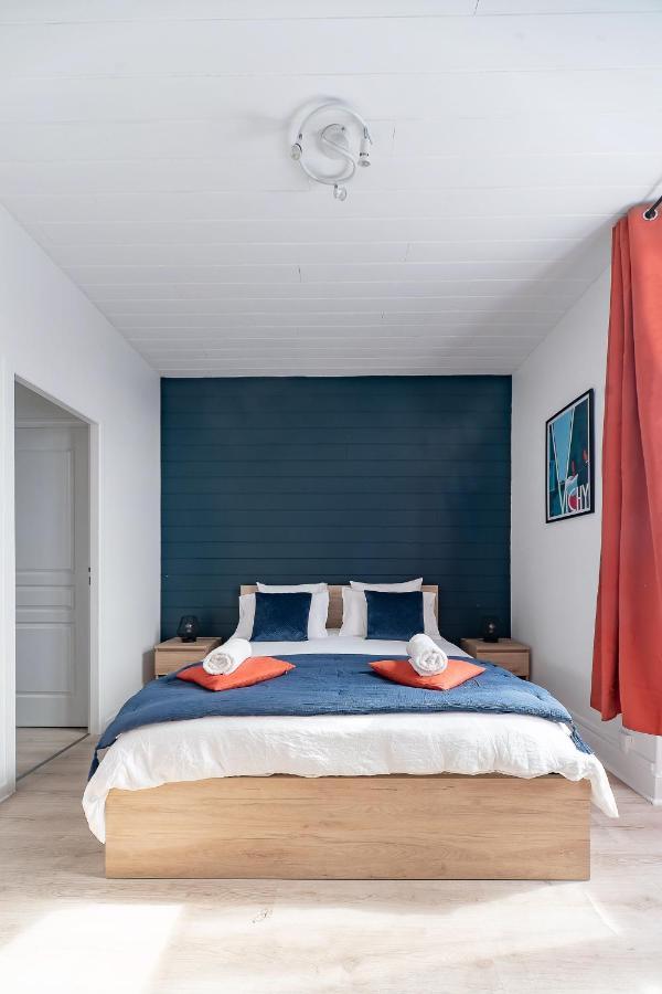 La Provence - Proches Centre Appartement *