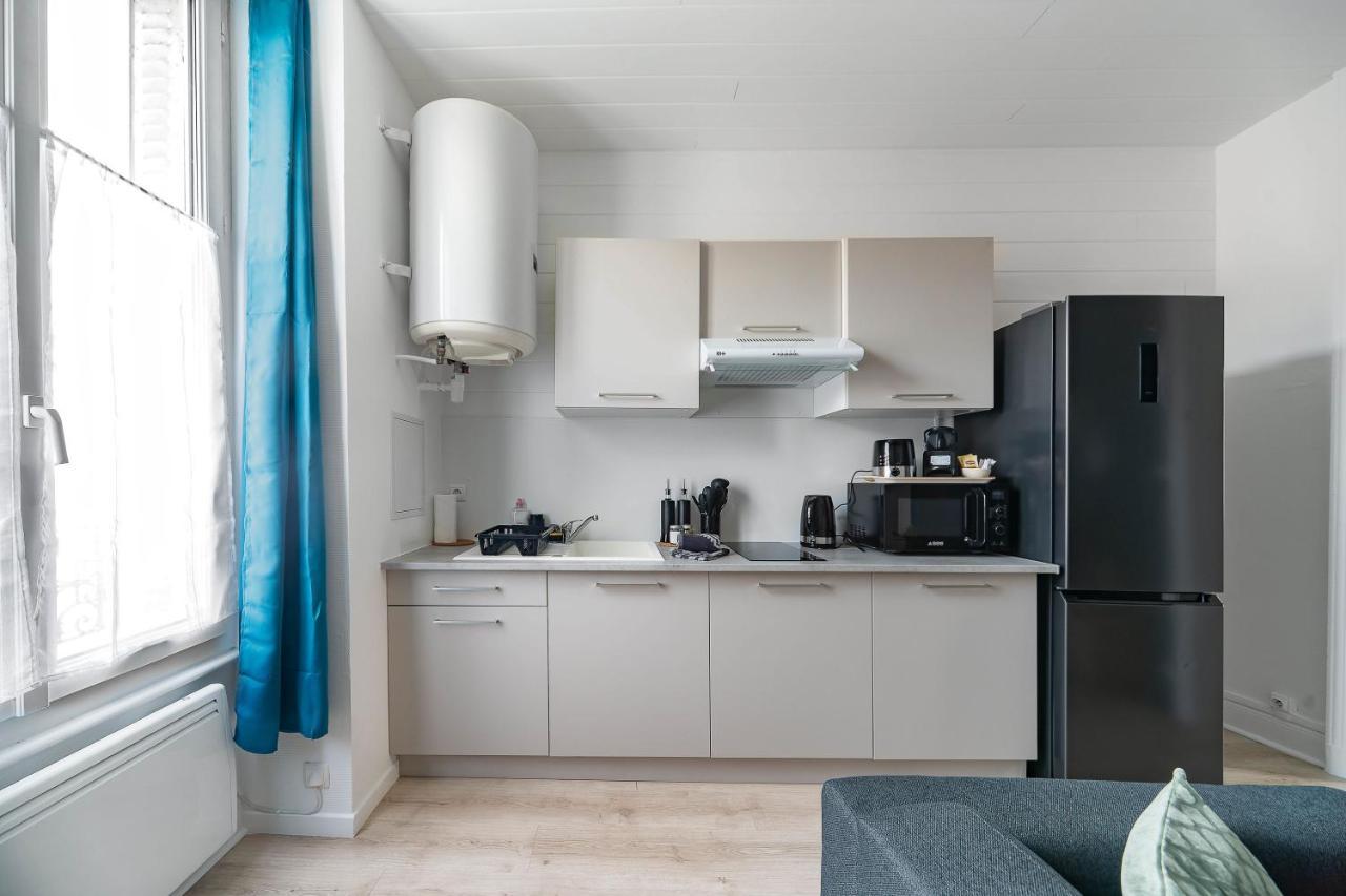 La Provence - Proches Centre Appartement Vichy