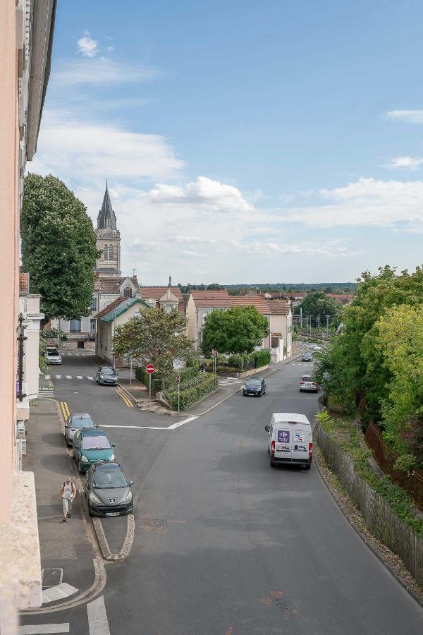 La Provence - Proches Centre