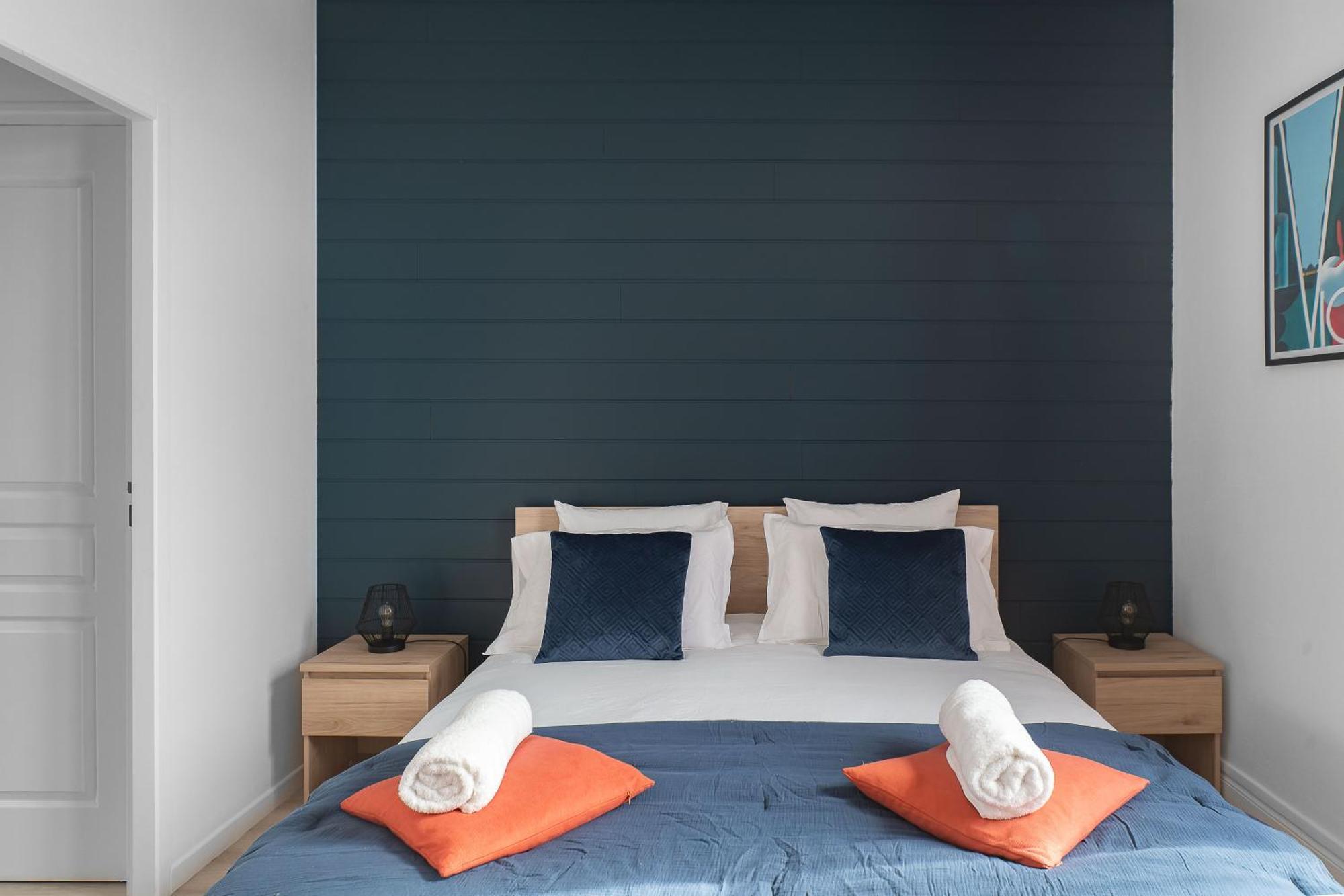 Appartement La Provence - Proches Centre *
