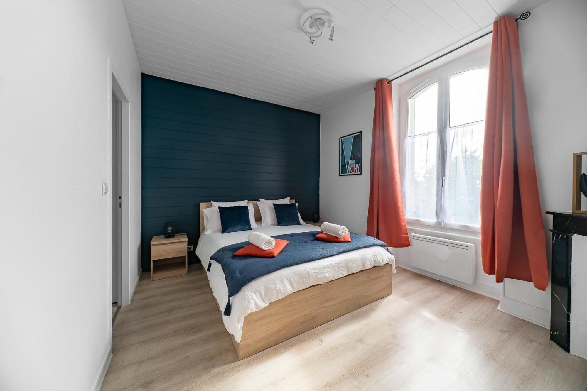 La Provence - Proches Centre Vichy