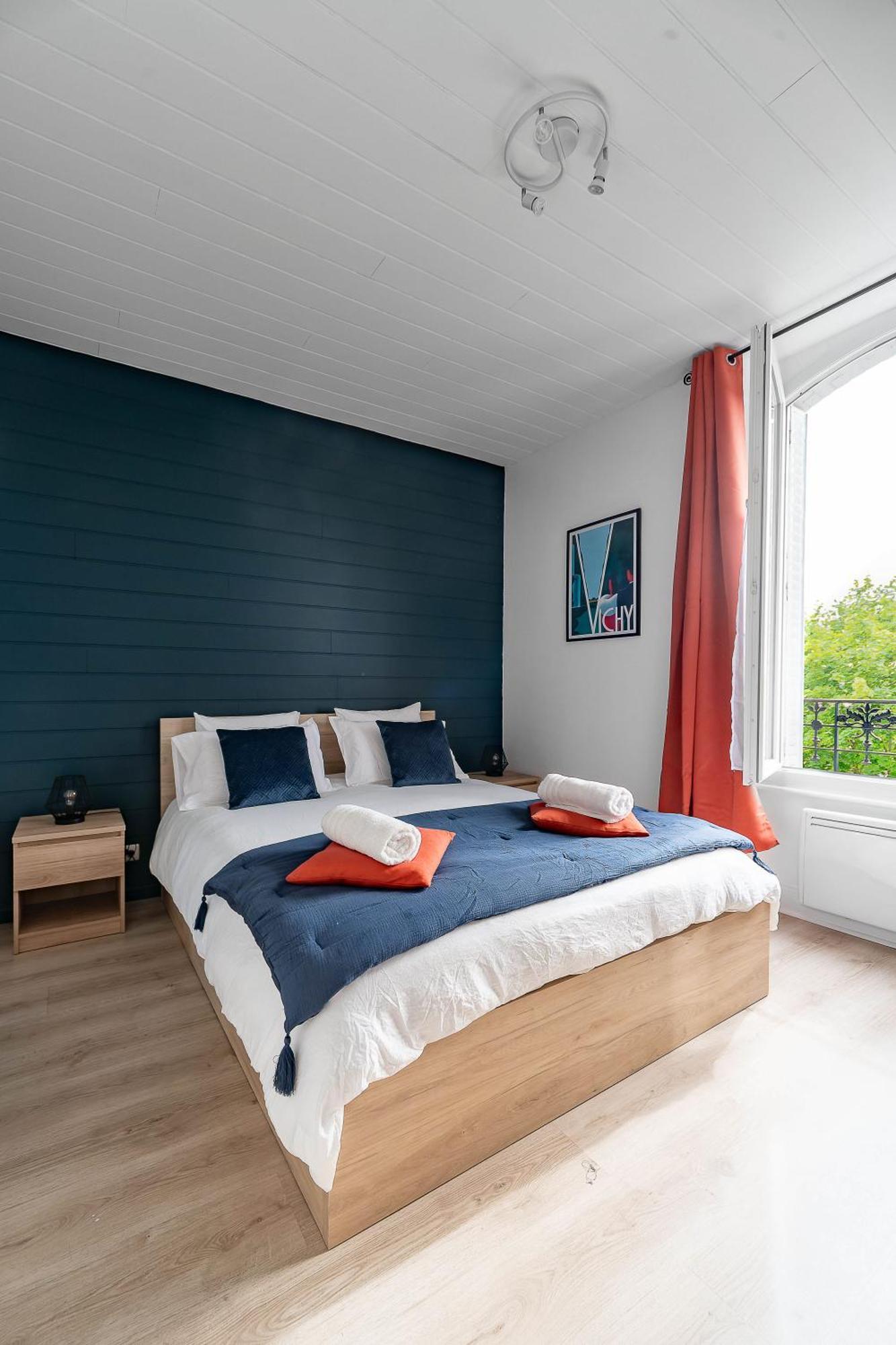 Appartement La Provence - Proches Centre *