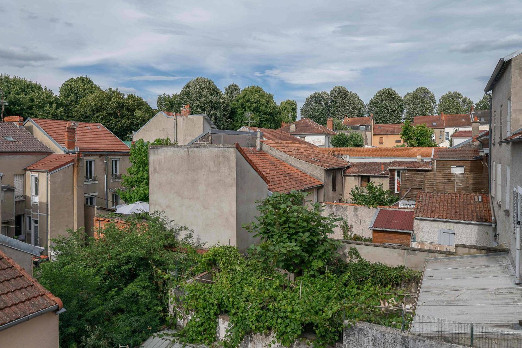 La Provence - Proches Centre Appartement *