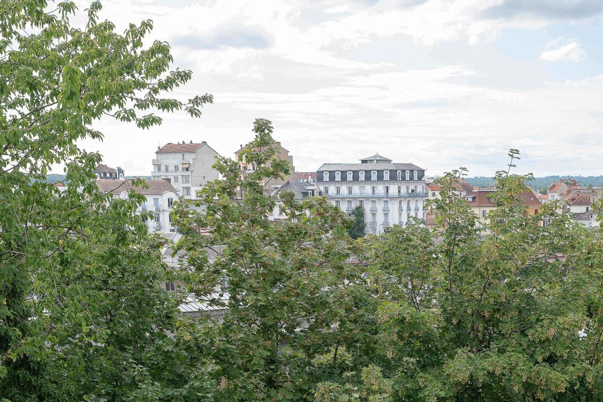 La Provence - Proches Centre * Vichy