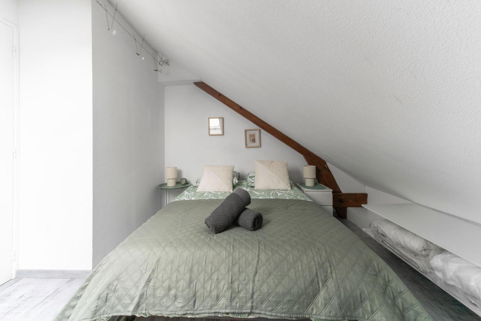 Appartement La Provence - Proches Centre *