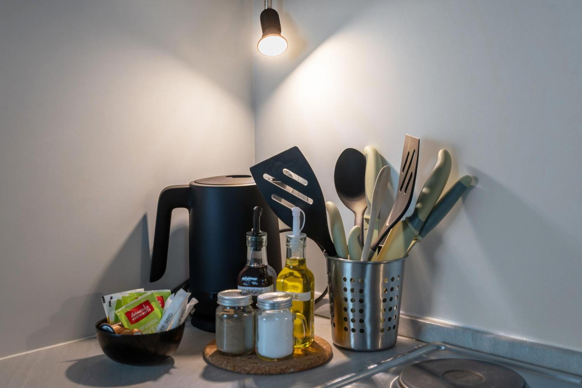 La Provence - Proches Centre Appartement Vichy