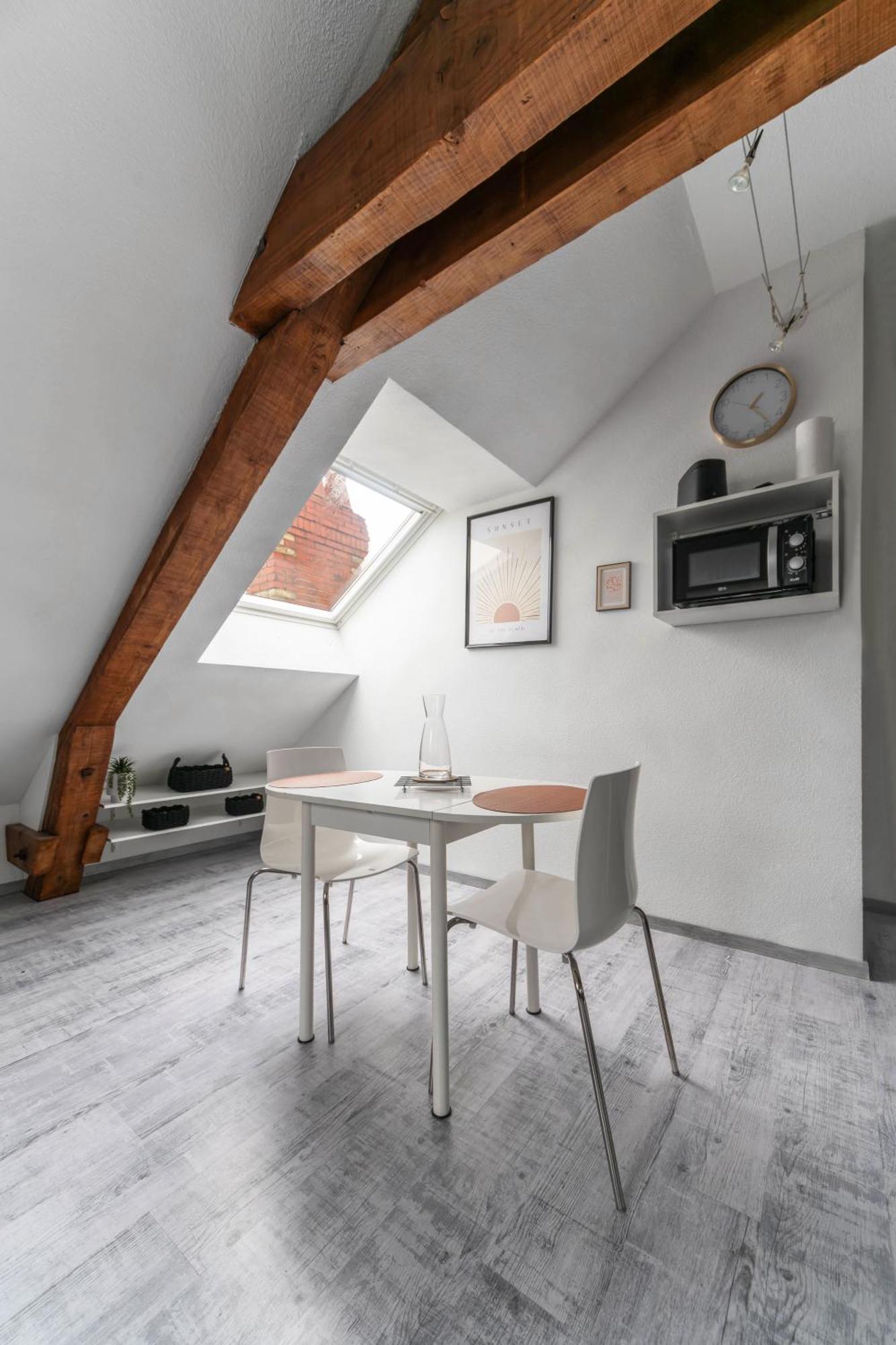 La Provence - Proches Centre Appartement