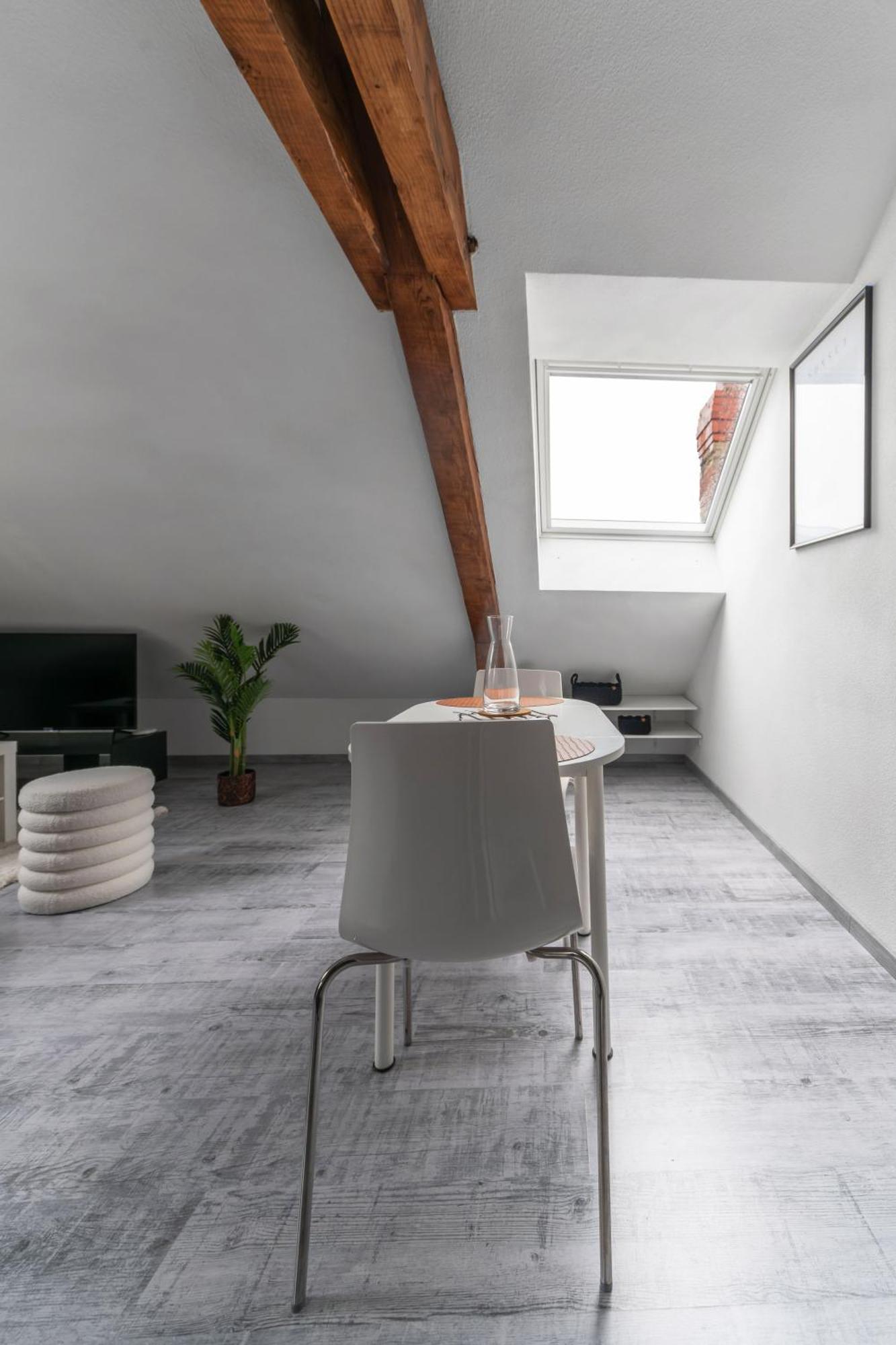 La Provence - Proches Centre Appartement *