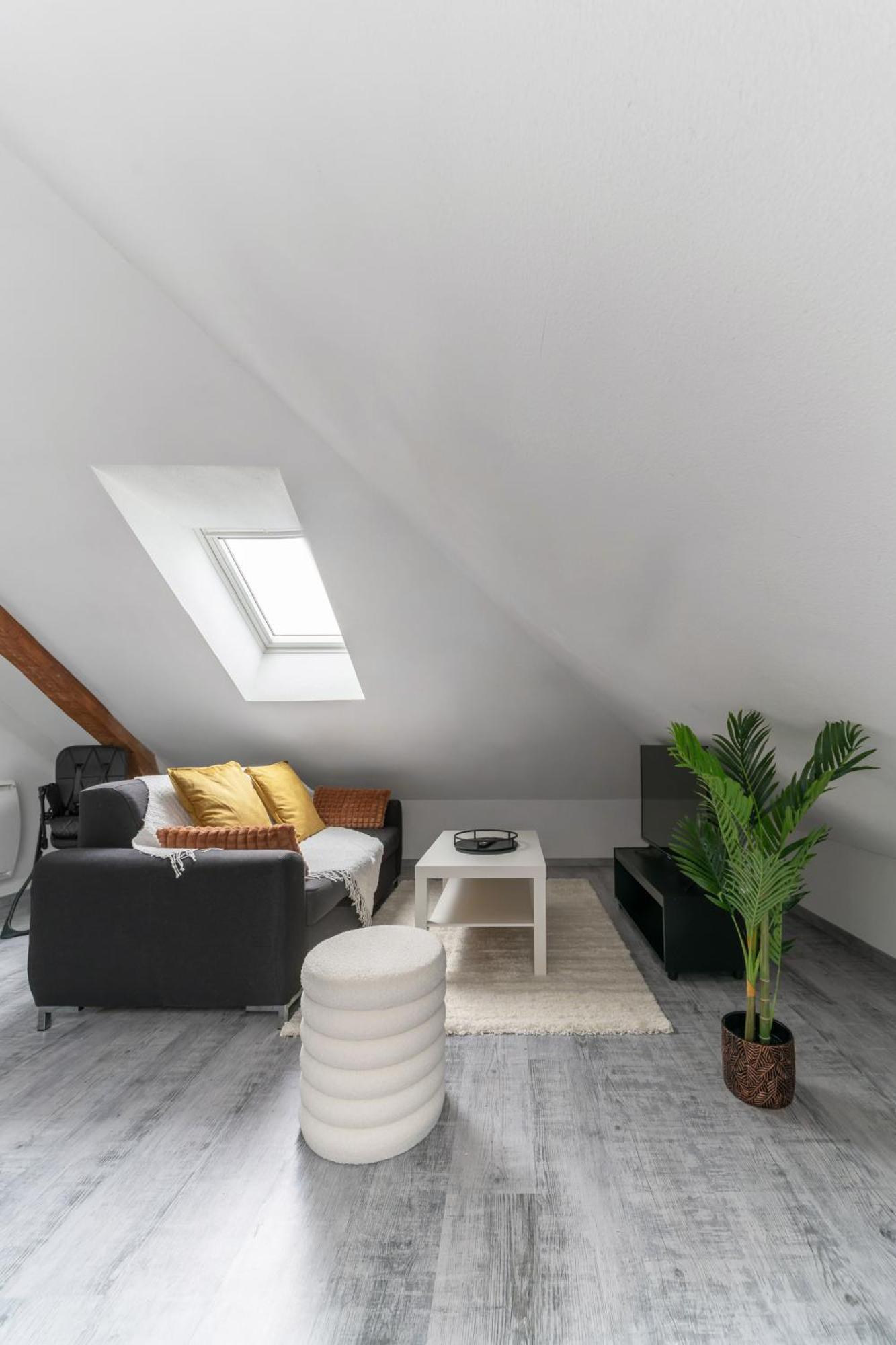 Appartement La Provence - Proches Centre