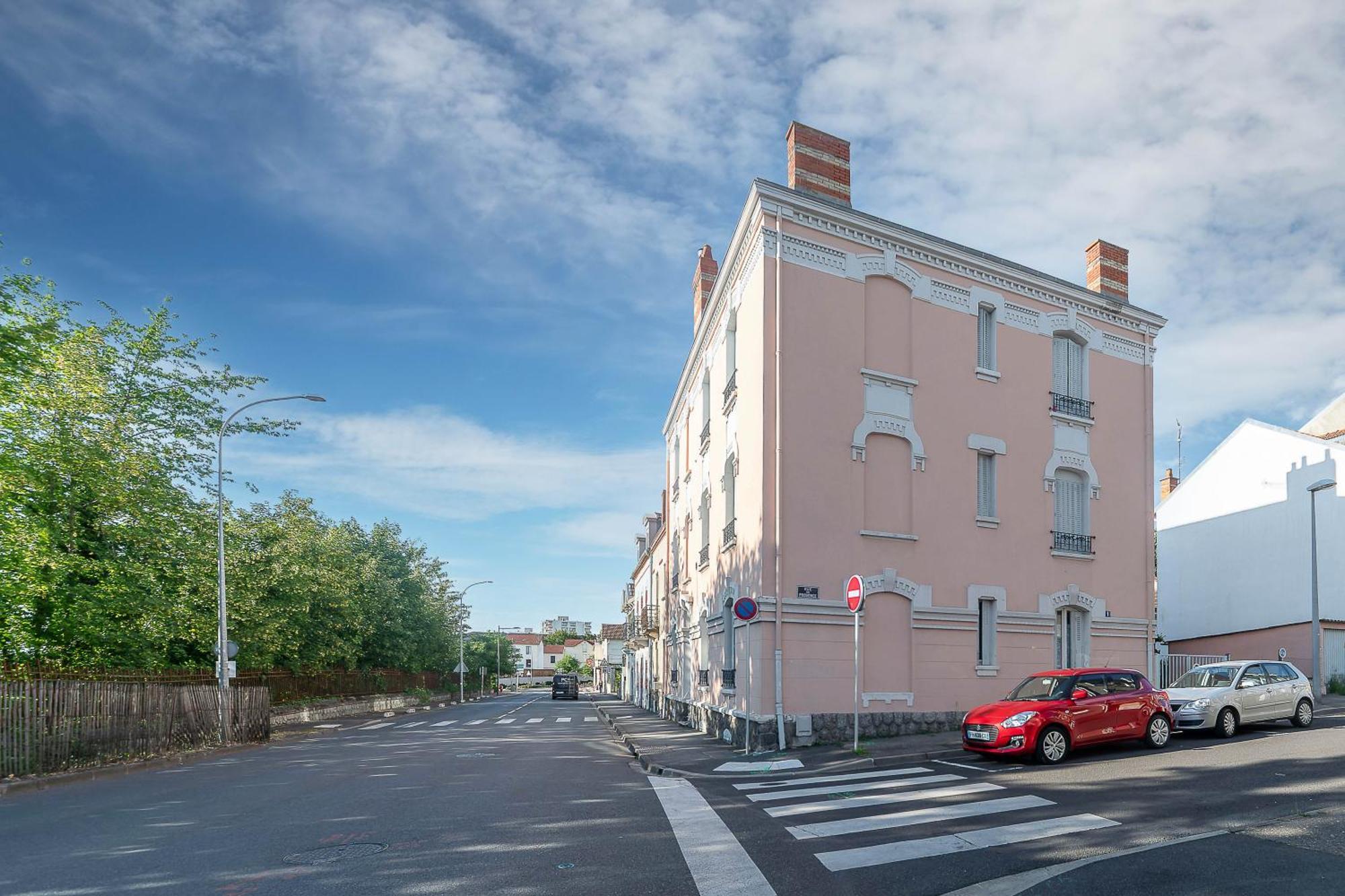 La Provence - Proches Centre Appartement *