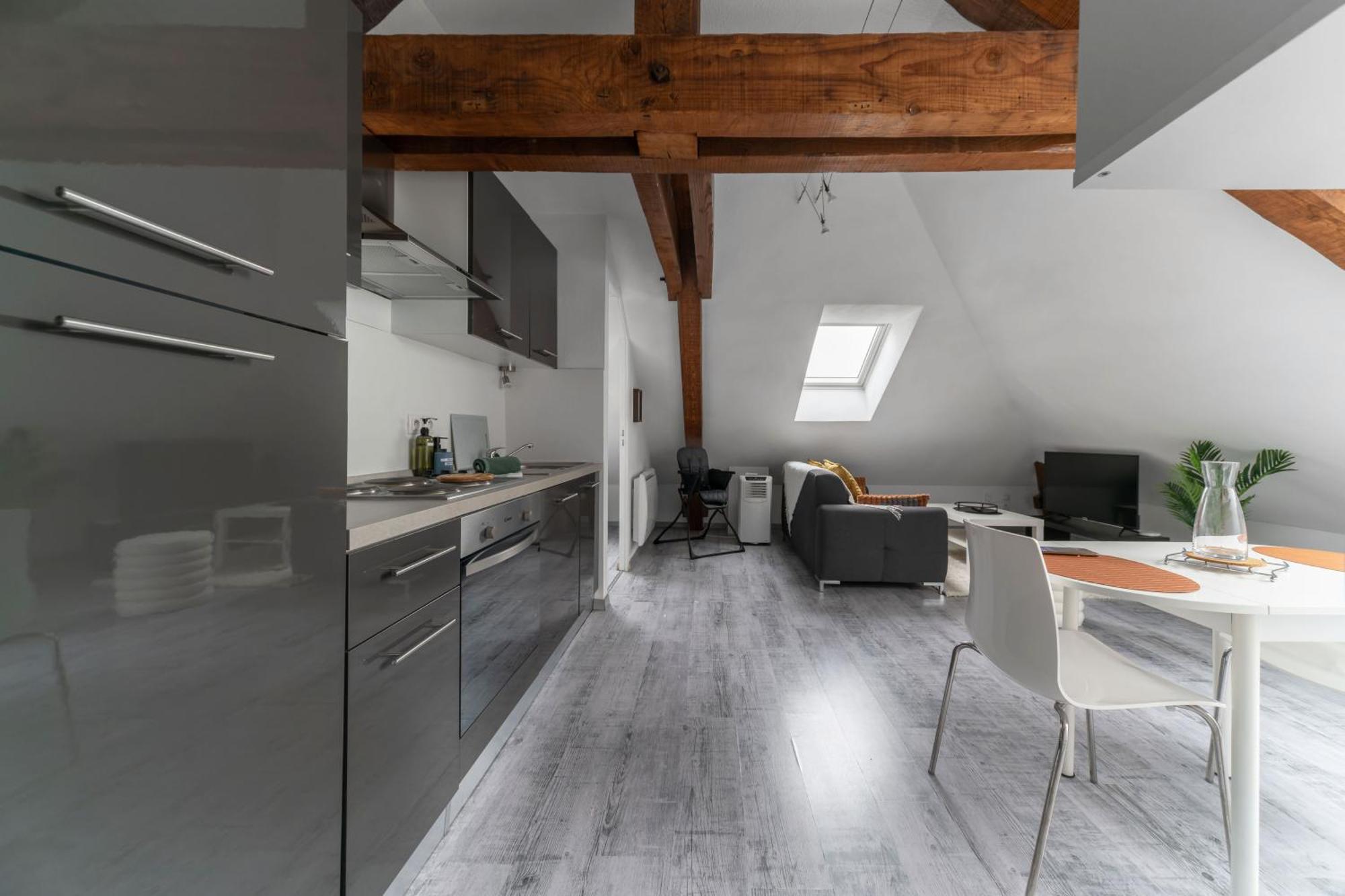 La Provence - Proches Centre *